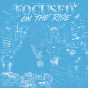Focused on the rise (fast)