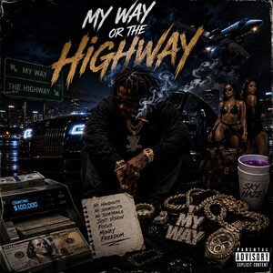 MY WAY