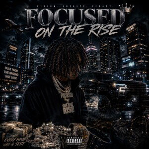 Focused on the rise