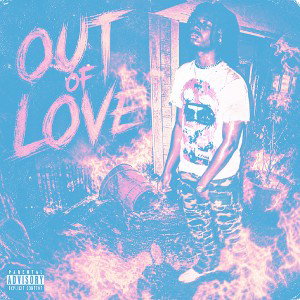 Out of love ( FAST)