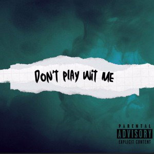 Dont Play Wit Me Woozythegoat ft. C4drako 