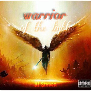 lil $teven-Warrior of the light✨
