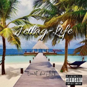 Jetlaglife feat. xJSNx