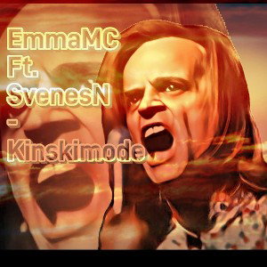 Kinskimode feat. Svenesn 