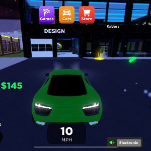 r8 freestyle 
