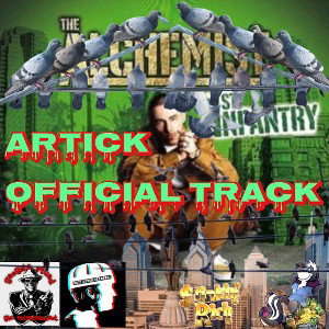 official track