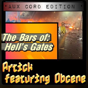 the bars of hells gates