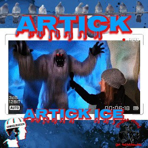 artick - ARTICk ICE