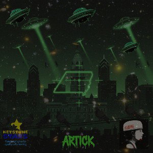 Reptilidelphilan paranoia. Feat. yungmarti  