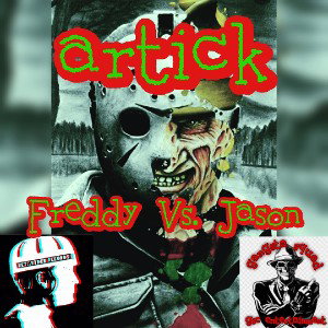 Freddy vs. Jason 