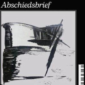 ABSCHIEDSBRIEF