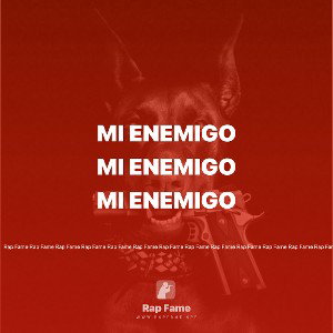 Mi enemigo 