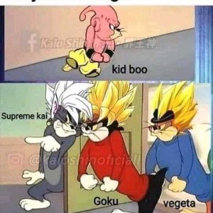 meh