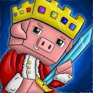 Technoblade (Rest in peace 🐷👑) 