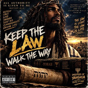keep the Law