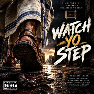 watch yo step