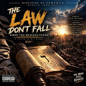 The Law dont fall 