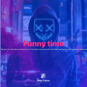 Funny time