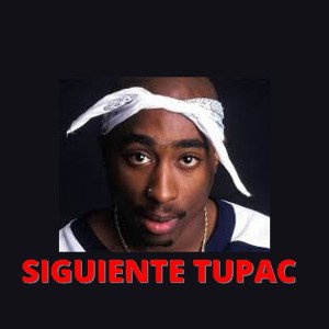 Brsus /-/ Siguiente Tupac