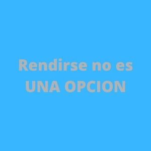 Brsus /-/ no rendirme