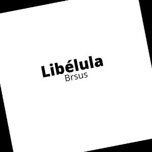 Brsus /-/ Libélula 