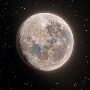 Moon Star 🌟 