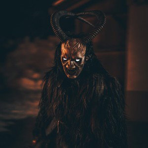 Mass Murder-DonnieMVP x Ghostmane