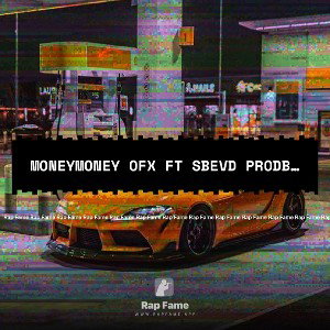 MONEYMONEY OFX ft Sbevd Prodby keramictools