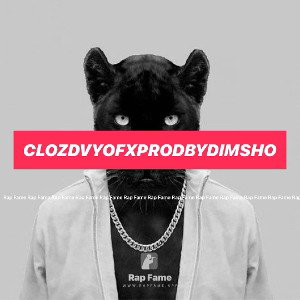 CLOZDVYOFXProdbyDimsho