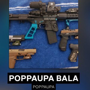POPPAUPA BALA