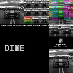 DIME BEATS ORIGINAL 