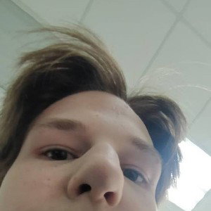 ах любимый мой Глебарий 