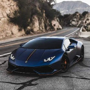 Lamborghini