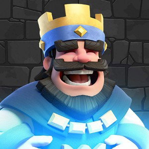 👑Clash Rap👑
