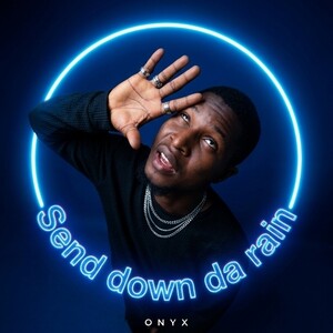 Send Dow da rain
