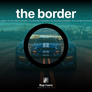 the border