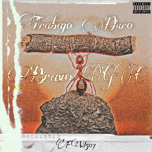 Bravo GC - Trabajo Duro💥