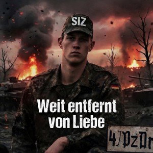 Weit entfernt von Liebe(Soul Freestyle) 