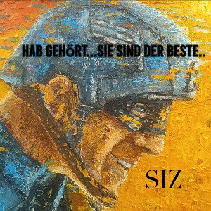 Hab gehört..