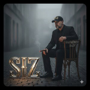 SIZ Brotherhood Back