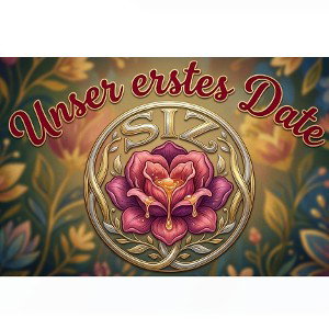 Unser erstes Date