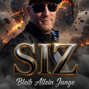 ..Bleib Alleine Junge..(Testaufnahme)