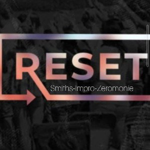 Smiths-Impro-Zeromonie - Reset  