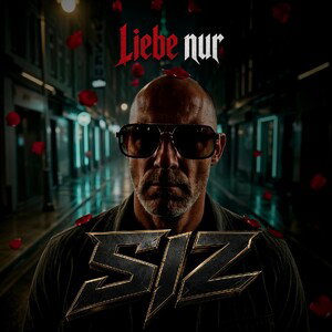 Liebe nur(Freestyle Track)