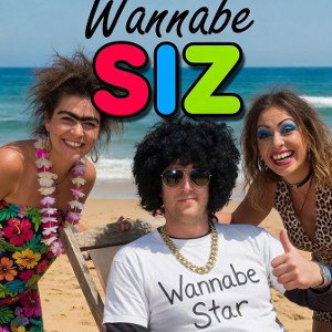Wannabe Star(Funkystyle)