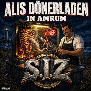 Alis Dönerladen in Amrum