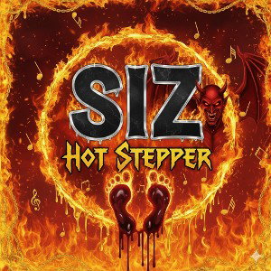 Hot Stepper (Jiggy-Wild-Style)