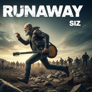 Runaway (-Cover-Ownsytle)