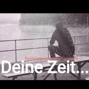 Deine Zeit..⌛