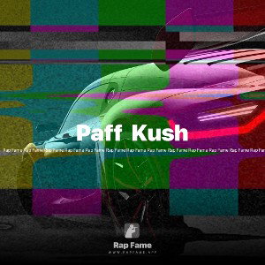 Paff  Kush 